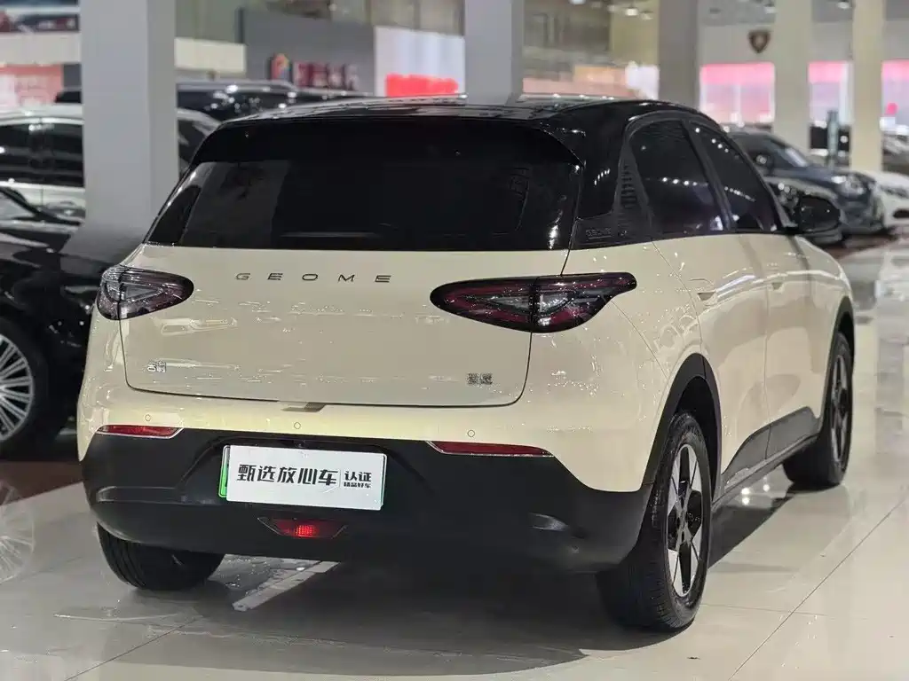 Star Wishes 2025 310km Dream Edition купить на сайте DeffCars