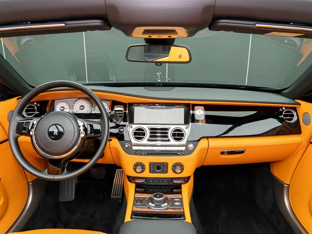 Yaoying 2018 6.6T standard model купить на сайте DeffCars