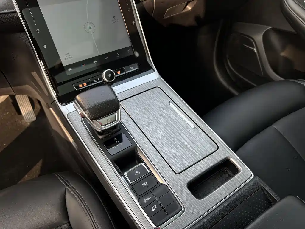 Roewe RX5 2022 330TGI automatic national fashion version купить на сайте DeffCars