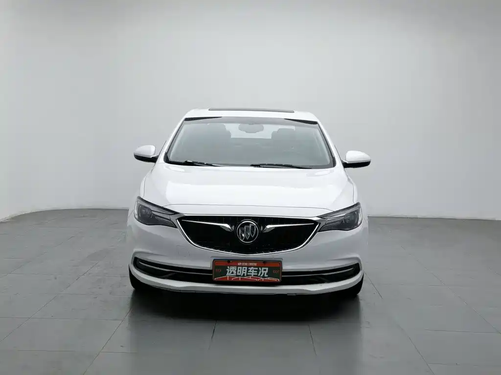 Yinglang 2018 18T automatic flagship model купить на сайте DeffCars