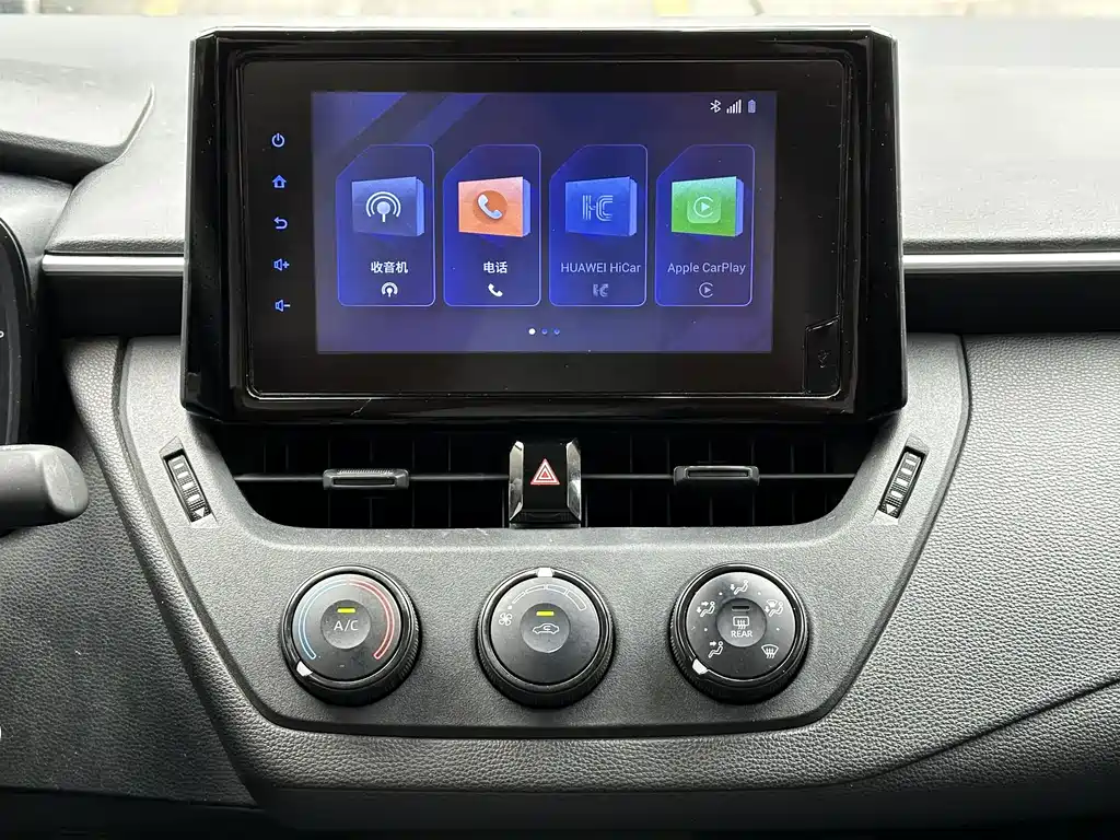 Corolla 2022 TNGA 1.5L CVT Pioneer Edition купить на сайте DeffCars