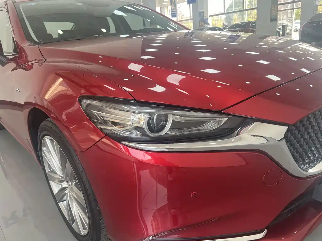 Atez 2021 2.5L Blue Sky Sports Edition купить на сайте DeffCars