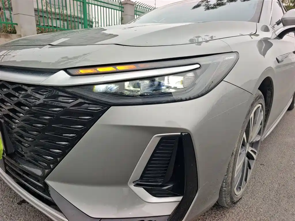 Arrizo 8 2022 model 1.6T DCT Yi купить на сайте DeffCars