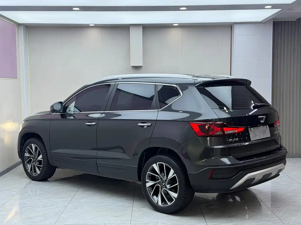 JETTA VS5 2022 280TSI Automatic Honor Pro купить на сайте DeffCars