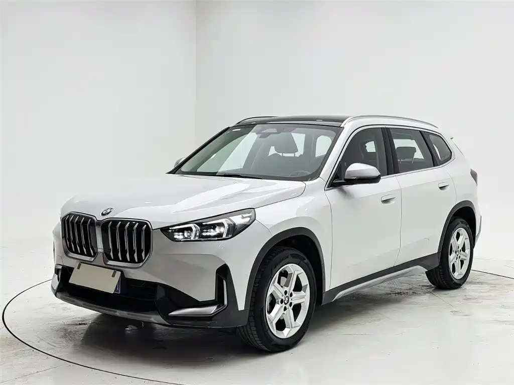 BMW X1 2023 sDrive20Li X Design Package купить на сайте DeffCars
