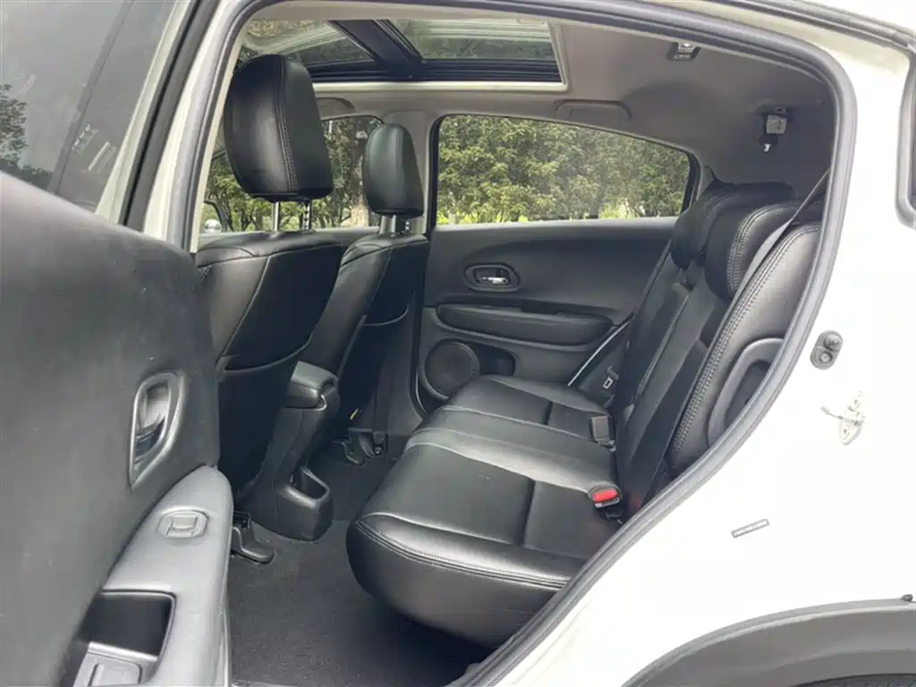Binzhi 2020 1.5L CVT Pioneer Edition купить на сайте DeffCars