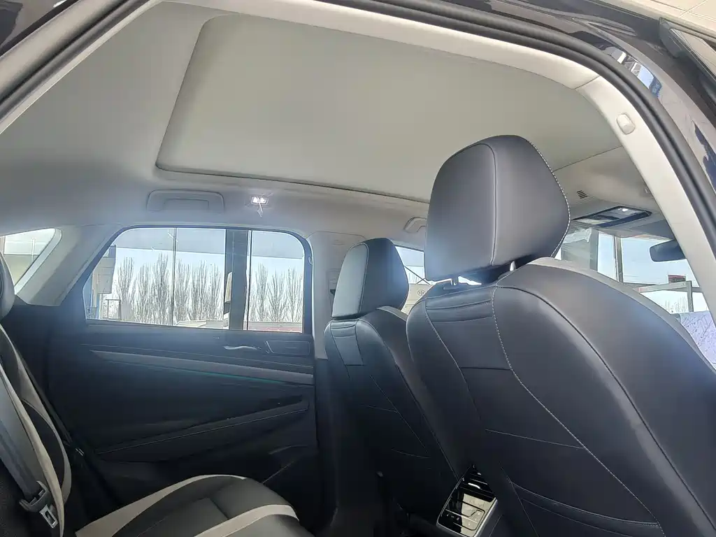Volkswagen ID.7 VIZZION 2024 PRO купить на сайте DeffCars