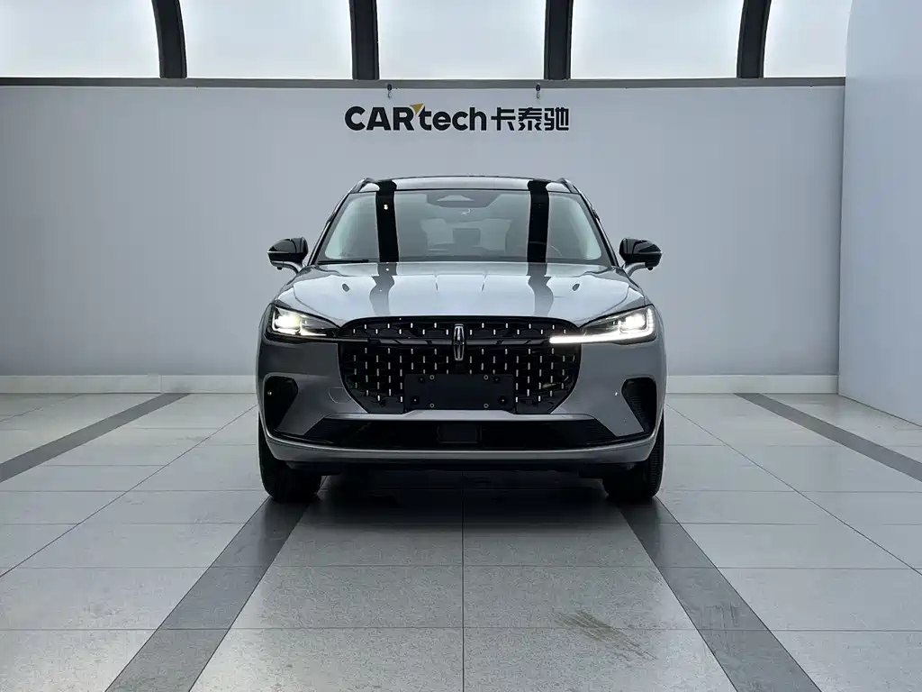 Adventurer 2024 1.5T two-wheel drive exclusive hybrid version купить на сайте DeffCars