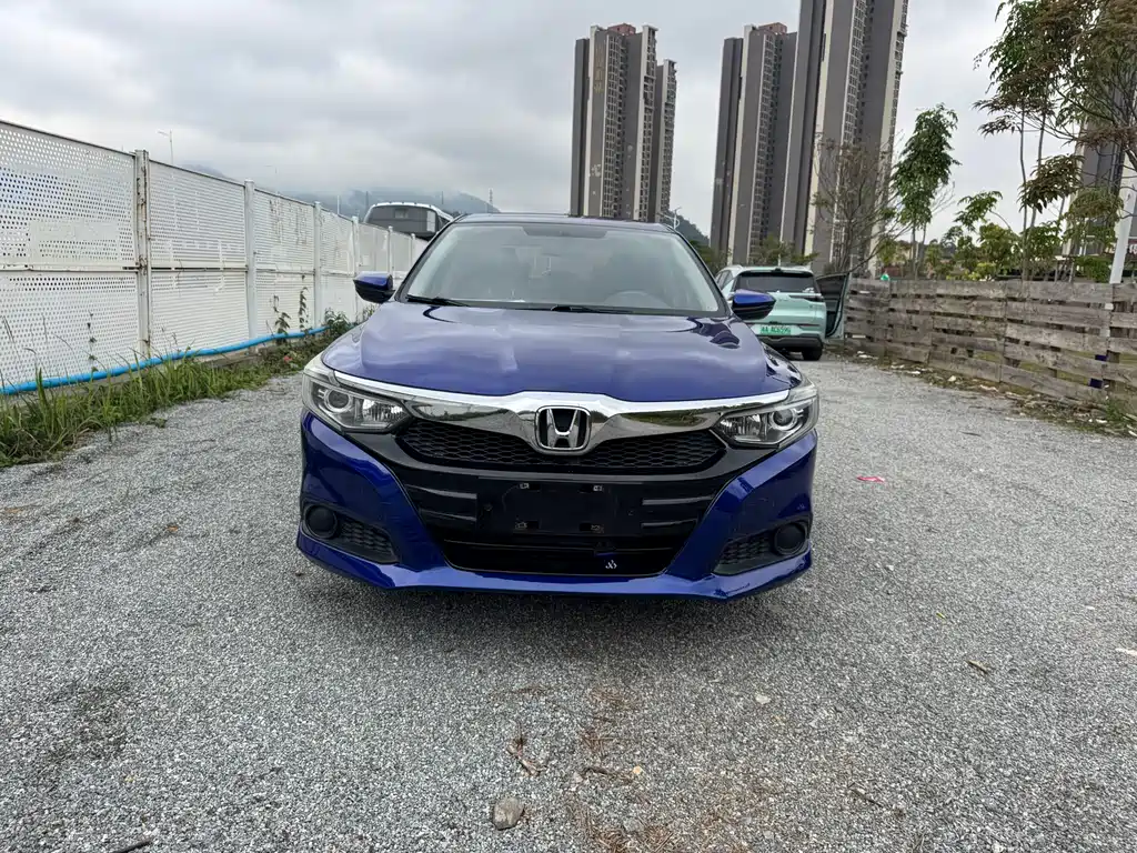 Lingpai 2019 180Turbo CVT Comfort Edition National VI купить на сайте DeffCars