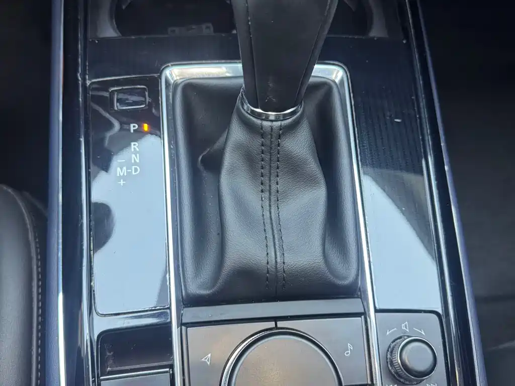 Mazda CX-30 2021 2.0L automatic Jiayue type купить на сайте DeffCars