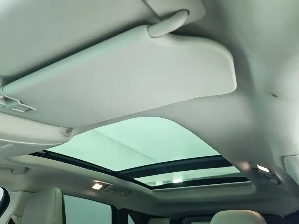 Ruiji 2020 EcoBoost 245 two-wheel drive Yaoxiang model купить на сайте DeffCars