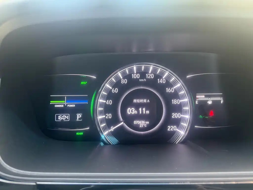 Alison 2019 2.0L Hybrid Deluxe Edition купить на сайте DeffCars