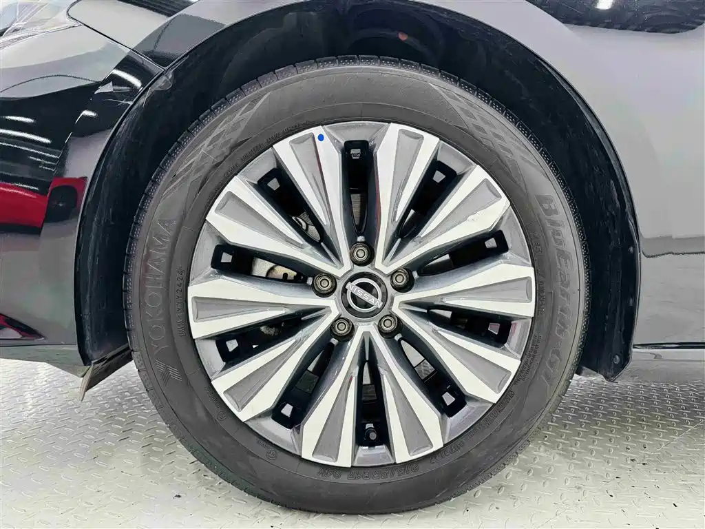 Teana 2024 2.0L XE True Heart Edition купить на сайте DeffCars