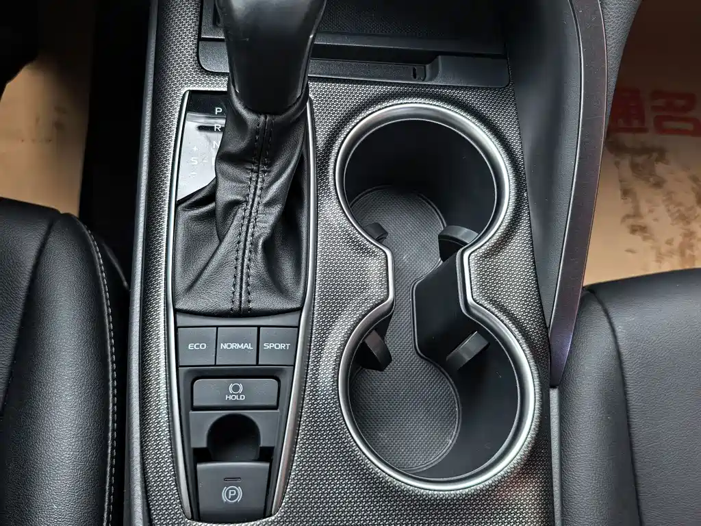 Camry 2021 2.5S Advanced Edition купить на сайте DeffCars