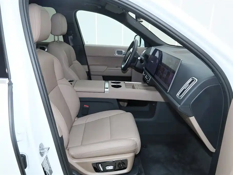 Ideal L8 2025 Max smart refresh version купить на сайте DeffCars