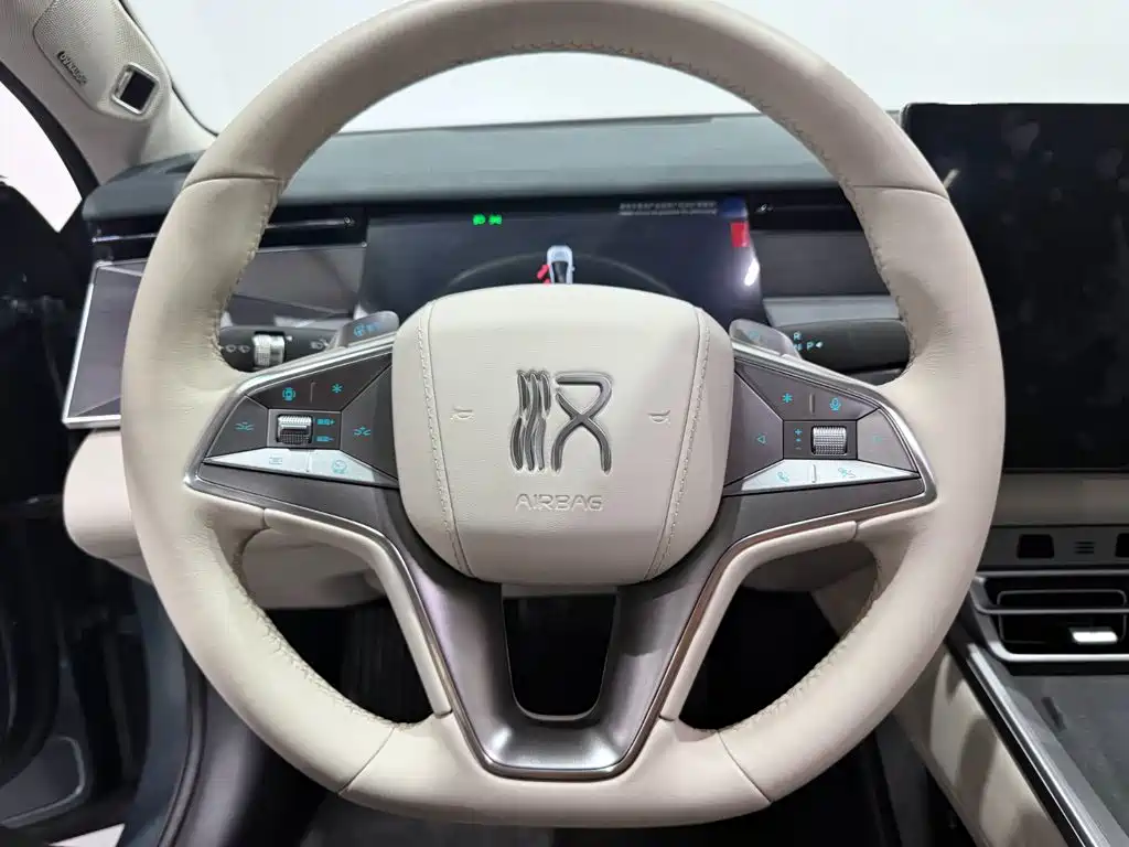 HanL 2025 DM-i 200KM lidar flagship model купить на сайте DeffCars