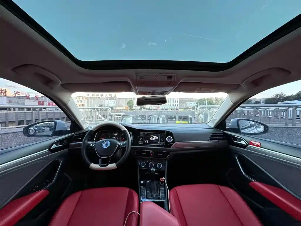 Sagitar 2020 200TSI DSG comfort model National VI купить на сайте DeffCars