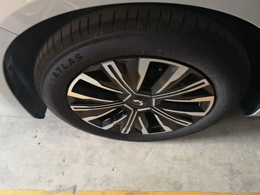 Starlight 730 New Energy 2025 plug-in hybrid 125km luxury model купить на сайте DeffCars