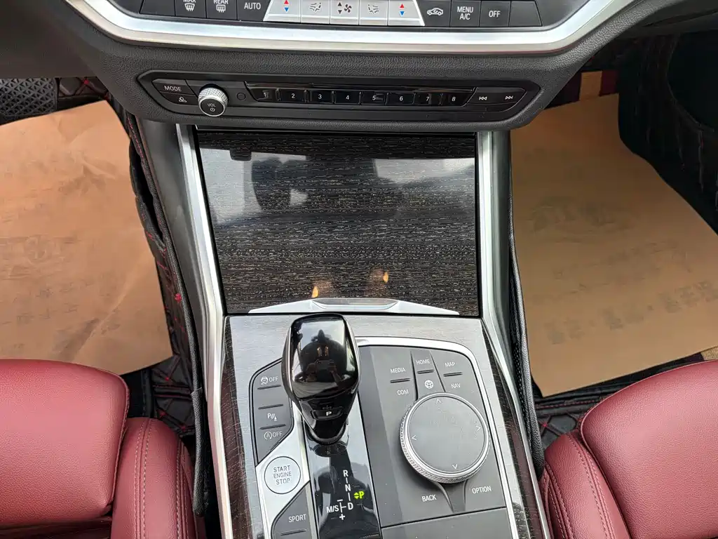 BMW 3 Series 2022 325Li M Sports Package купить на сайте DeffCars