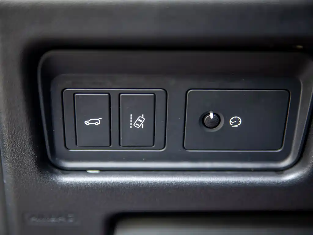 Discover Shenxing 2018 240PS SE version купить на сайте DeffCars