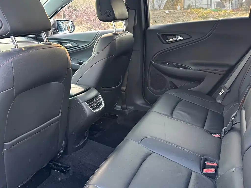 Malibu XL 2020 535T CVT sharp version купить на сайте DeffCars