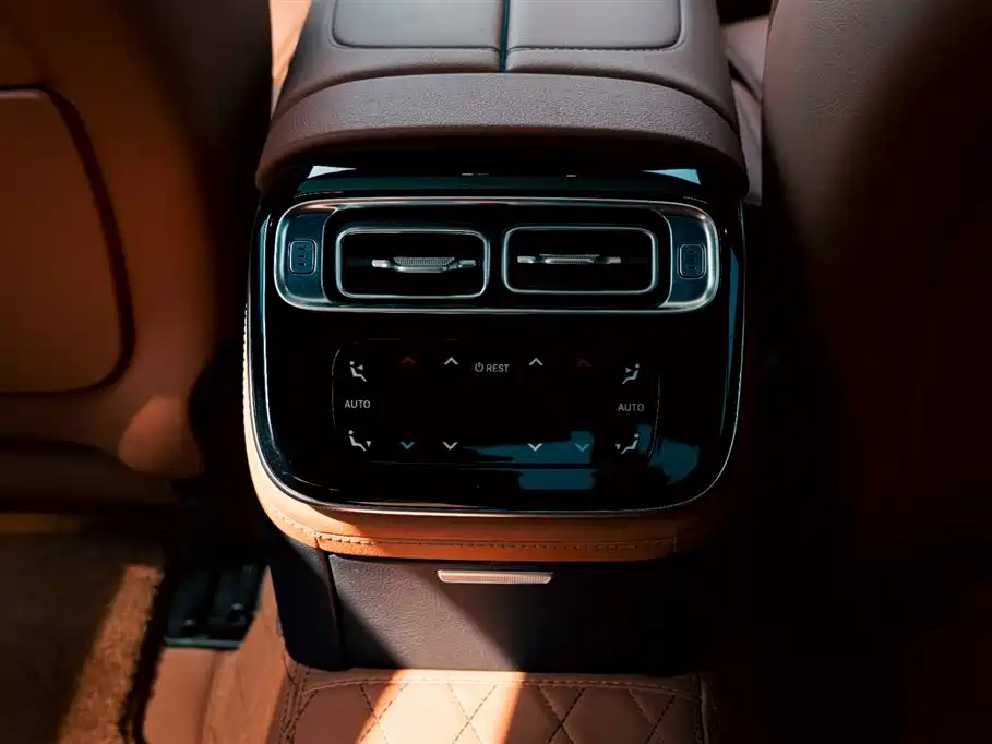 Mercedes-Benz S-Class 2024 S 400 L Business Type купить на сайте DeffCars