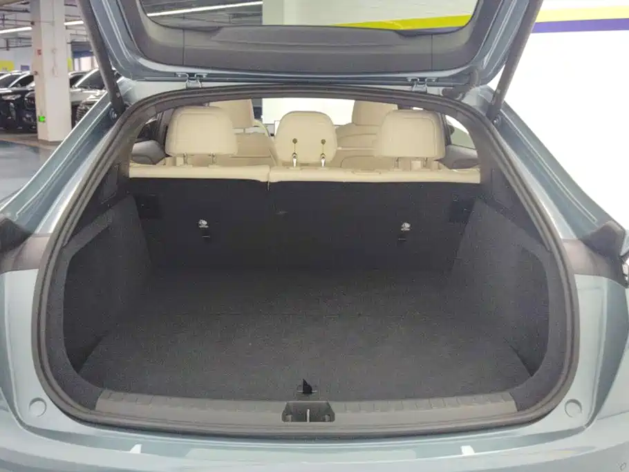 Ledao L60 2025 60kWh 4WD купить на сайте DeffCars