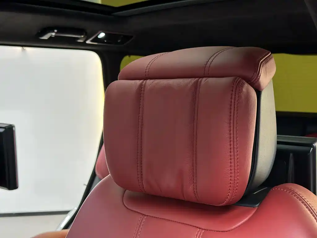 Range Rover 2022 3.0 L6 400PS Honor Creation Extended Edition купить на сайте DeffCars
