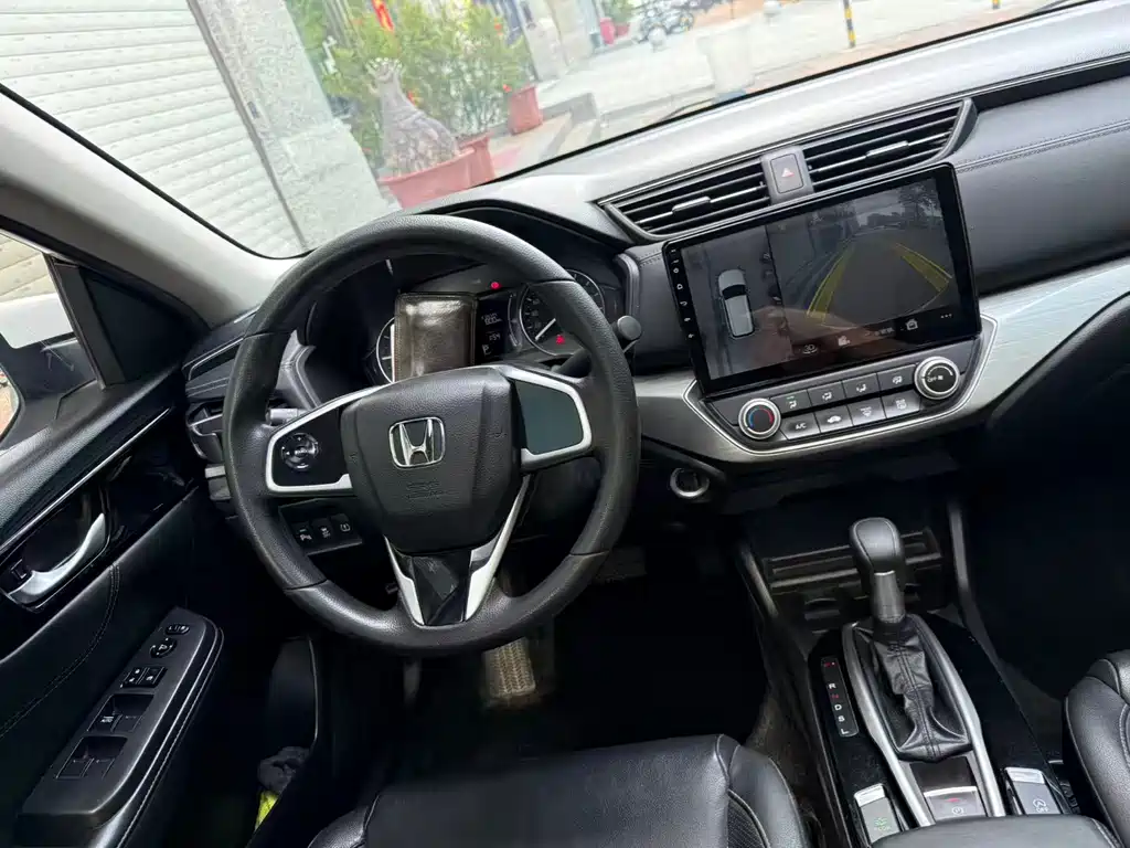 Xiangyu 2019 180TURBO CVT Enjoy Edition National V купить на сайте DeffCars