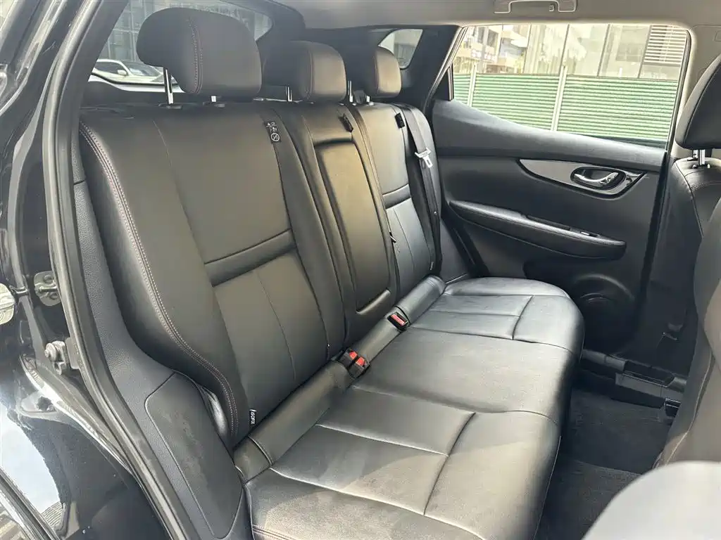 Qashqai 2023 Classic 2.0L CVT XV Comfort Edition купить на сайте DeffCars