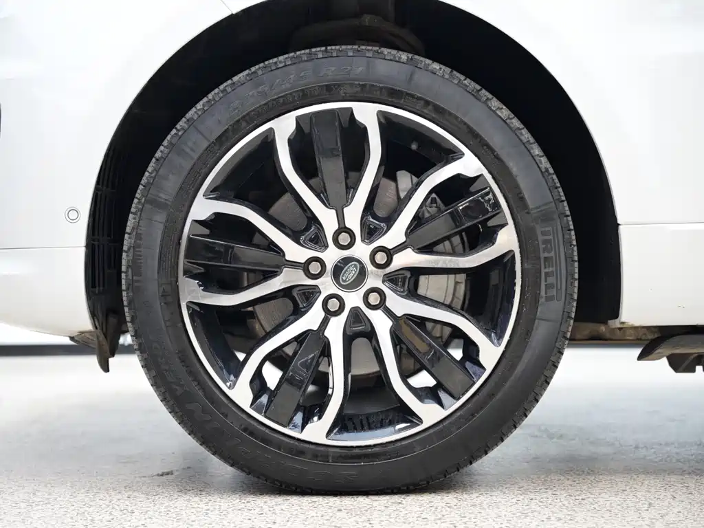 Range Rover Sport 2022 3.0 L6 Black Edition купить на сайте DeffCars