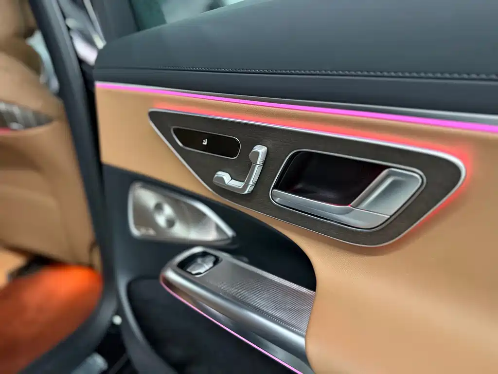 Mercedes-Benz E-Class 2025 facelift E 300 L luxury model купить на сайте DeffCars