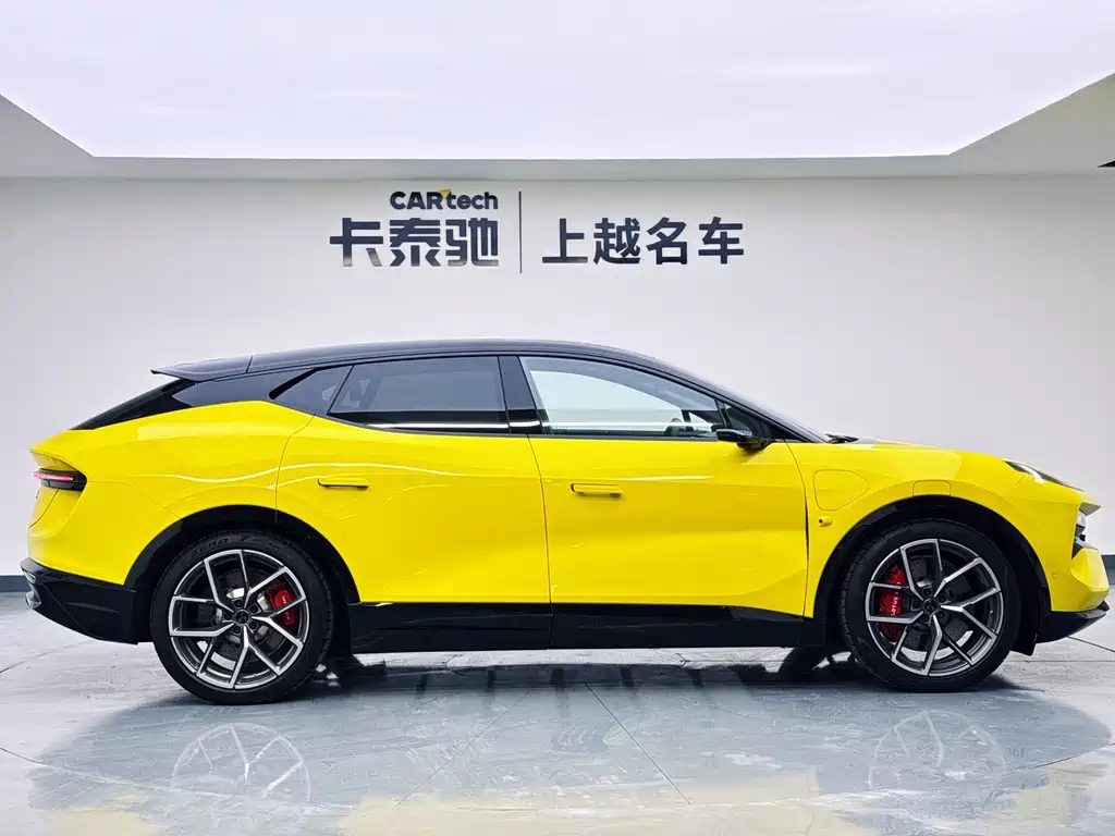 ELETRE 2025 600 Deluxe Edition купить на сайте DeffCars