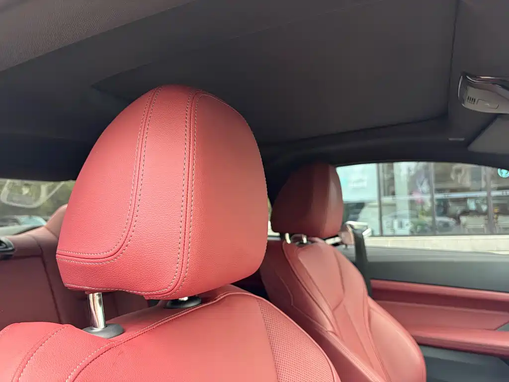 BMW 4 Series 2024 430i M Sports Night Package купить на сайте DeffCars