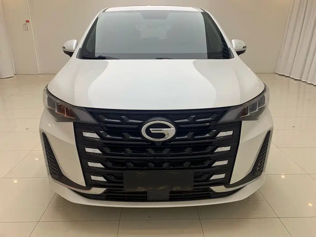Trumpchi M6 2021 PRO 270T Automatic Deluxe Edition купить на сайте DeffCars