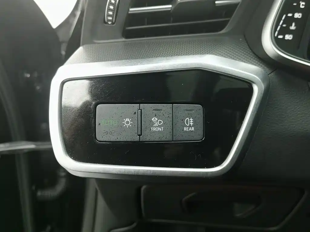 Audi A7L 2024 45 TFSI quattro Black Warrior Edition купить на сайте DeffCars