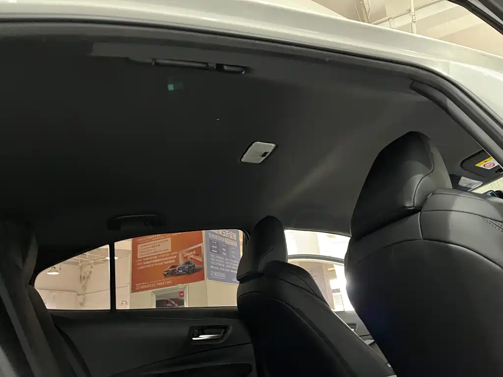 Ralink 2022 TNGA 1.5L CVT Elite Edition купить на сайте DeffCars