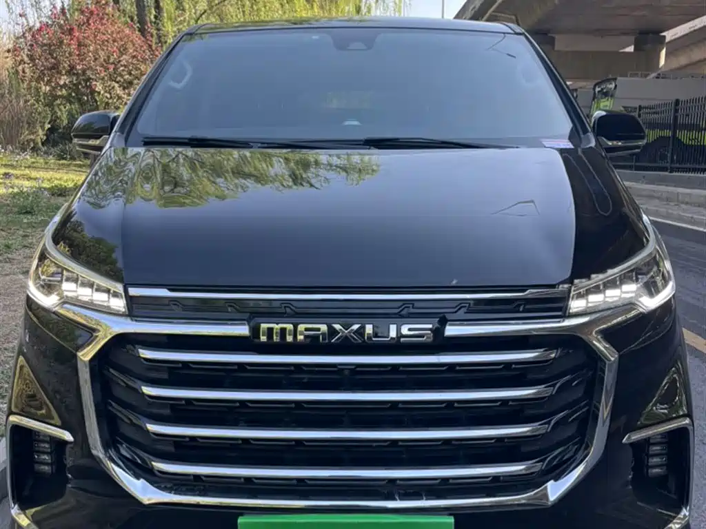 Maxus G20 2019 First Model 2.0T Automatic Smart Edition National V купить на сайте DeffCars
