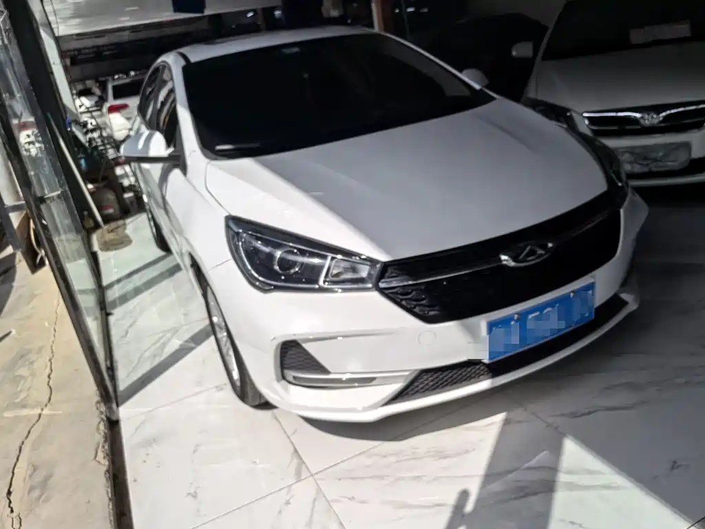 Arrizo 5 2019 1.5L Manual Free Edition National V купить на сайте DeffCars
