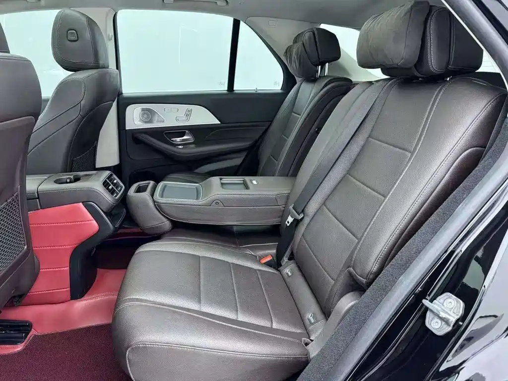 Mercedes-Benz GLE (Imported) 2022 GLE 450 4MATIC Fashion Model купить на сайте DeffCars