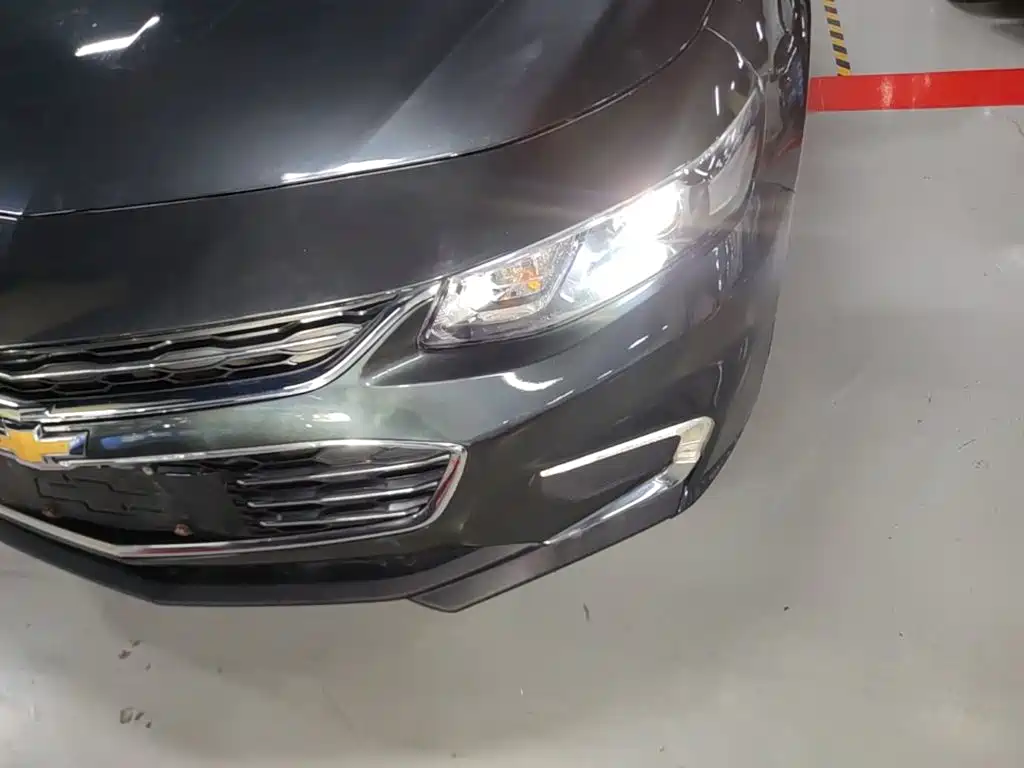 Malibu XL 2017 1.5T Automatic Richey Edition купить на сайте DeffCars
