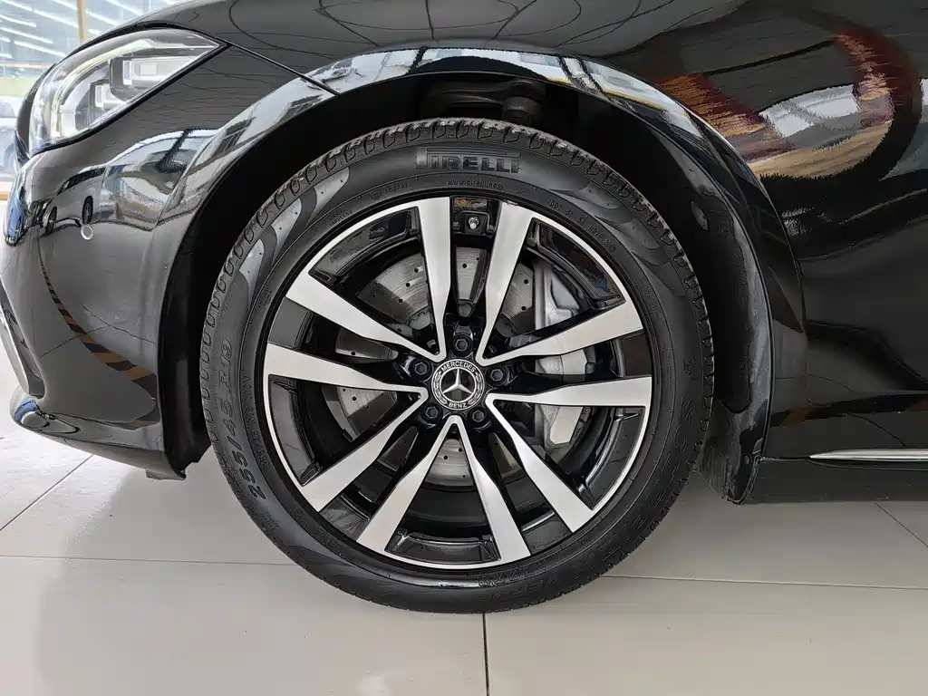 Mercedes-Benz S-Class 2022 S 400 L Luxury Model купить на сайте DeffCars