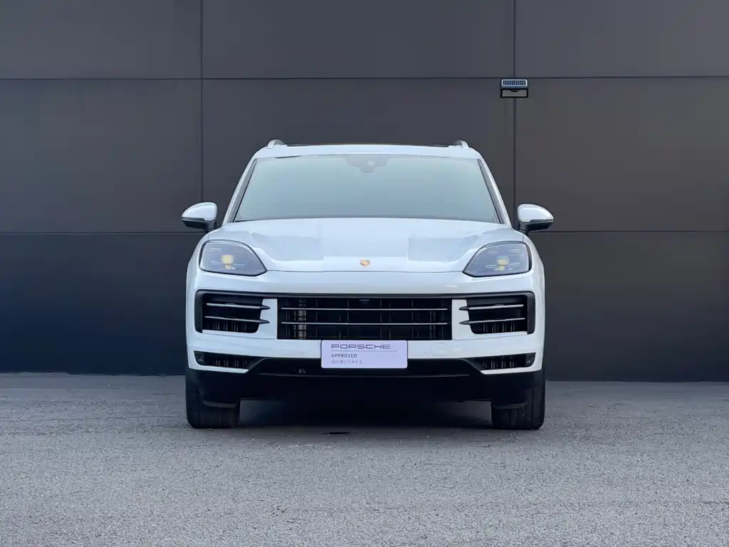 Cayenne 2024 Cayenne 3.0T купить на сайте DeffCars