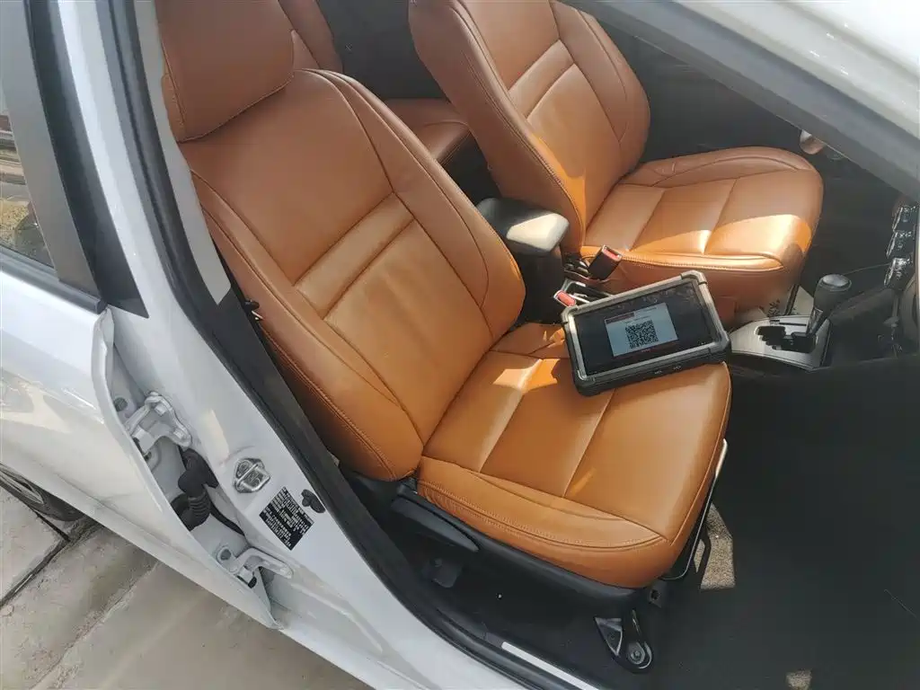 YARiS L Zhixuan 2019 1.5E CVT Charming Edition National VI купить на сайте DeffCars