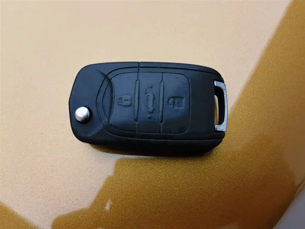 Baojun 510 2017 1.5L automatic fashion model купить на сайте DeffCars
