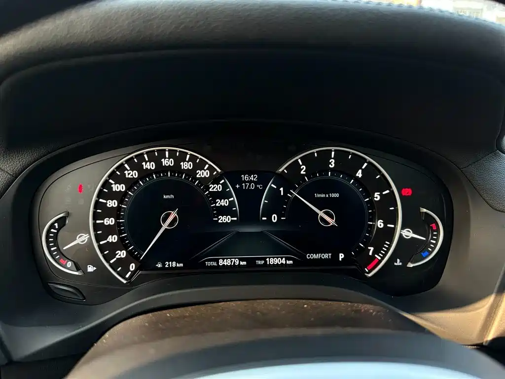BMW X3 2019 xDrive25i M Sports Package купить на сайте DeffCars
