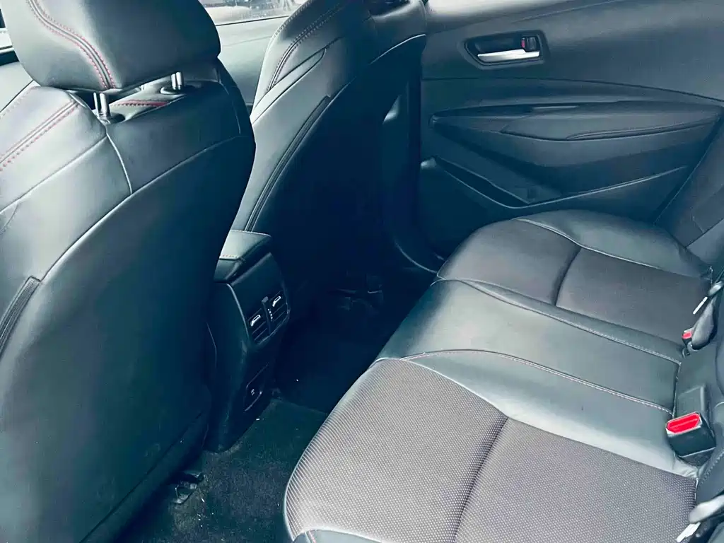 Ralink 2021 185T CVT sports version купить на сайте DeffCars