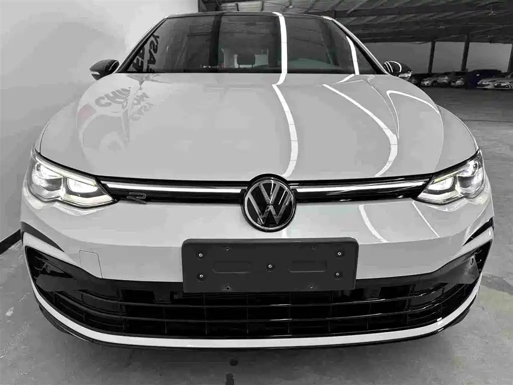 Golf 2023 280TSI DSG R-Line Lite купить на сайте DeffCars