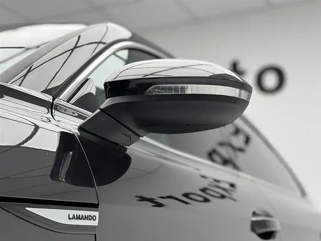 Lingdu 2023 Lingdu L 280TSI DSG Hot Edition купить на сайте DeffCars