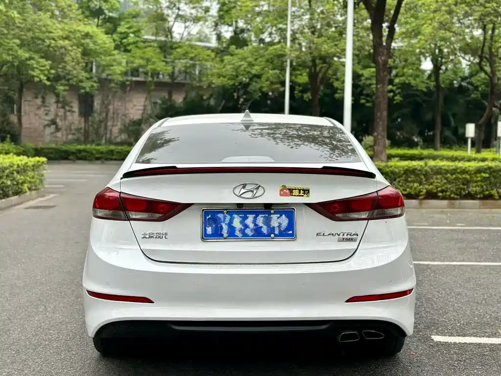 Lingdong 2018 1.4T dual-clutch dynamic and dynamic model купить на сайте DeffCars